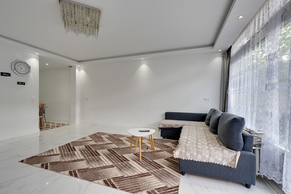 Medium property photo - Galjoenstraat 27, 1503 AN Zaandam